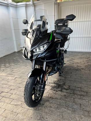 KAWASAKI VERSYS 1000 ABS 